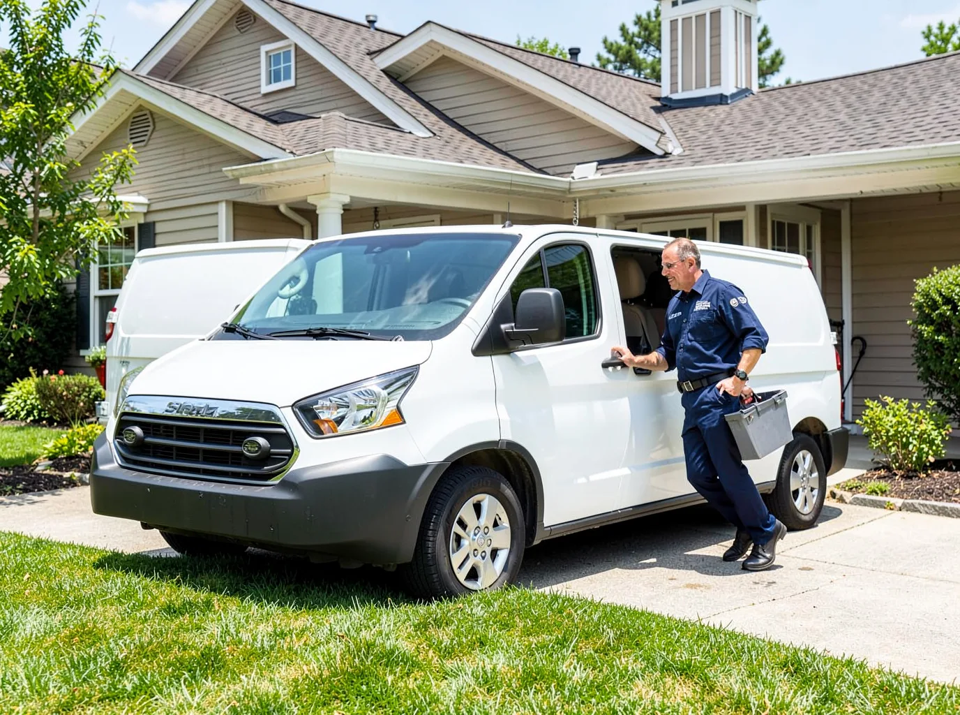 Emergency Plumber company in Kaweah, CA